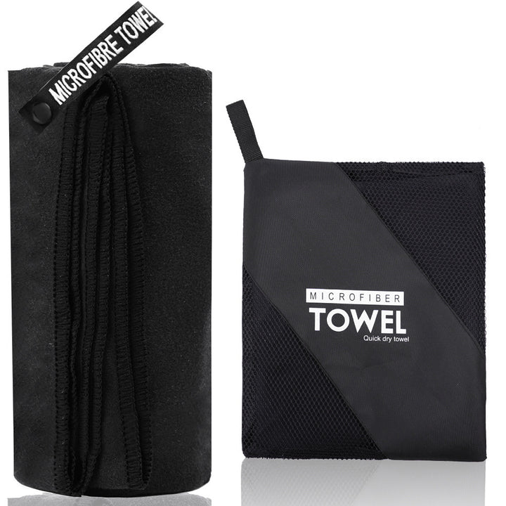 Microfiber Towel Bowlift