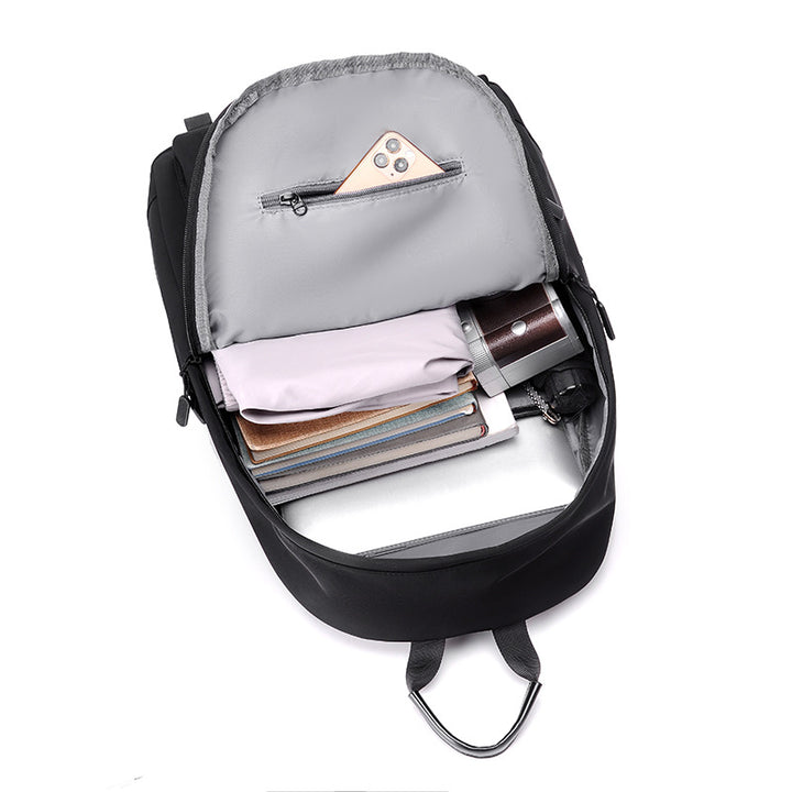 High-quality laptop backpack with intelligent organization system Bowlift