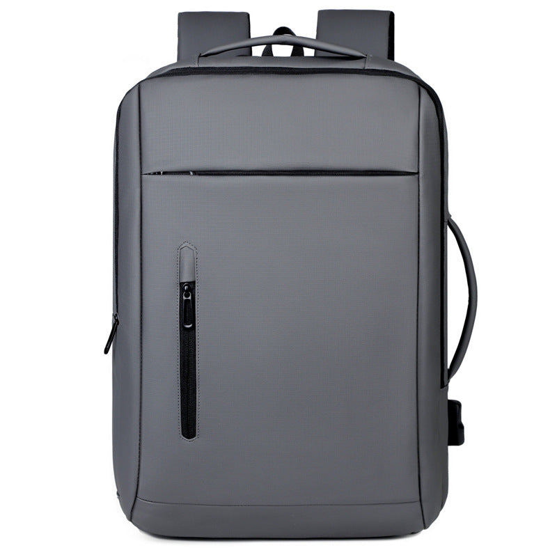 Modern Laptop Backpack with Slim Design and Intelligent Compartment System Bowlift