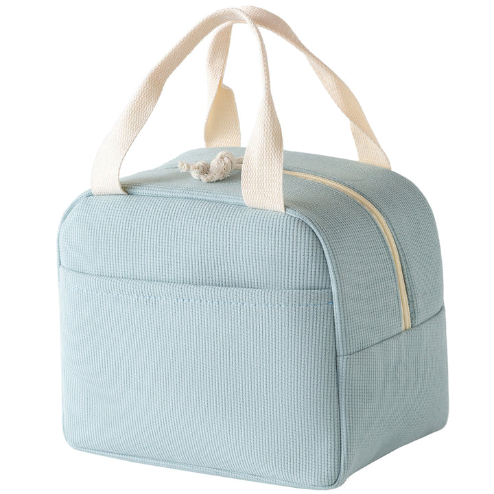 Insulated Food Storage Tote Bag Bowlift