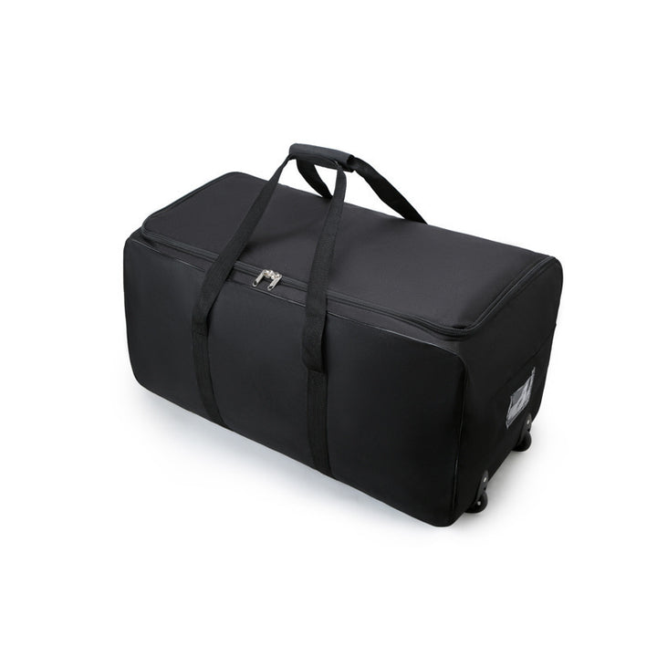 Wheeled Travel Duffle Bag Bowlift