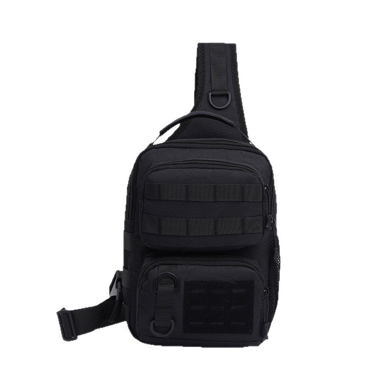 Tactical Sling Bag Bowlift