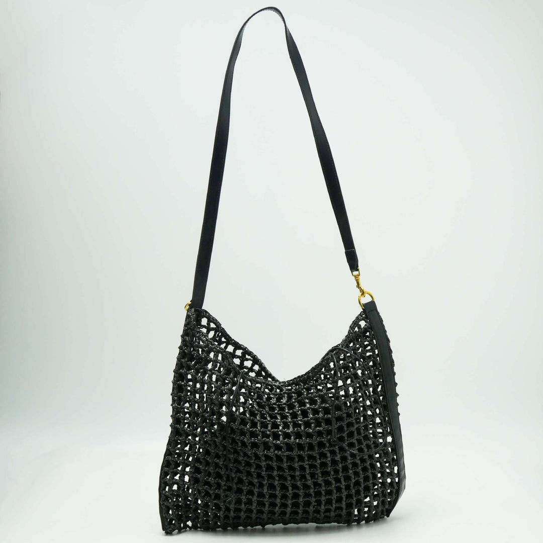Fashionable Net Bag Bowlift