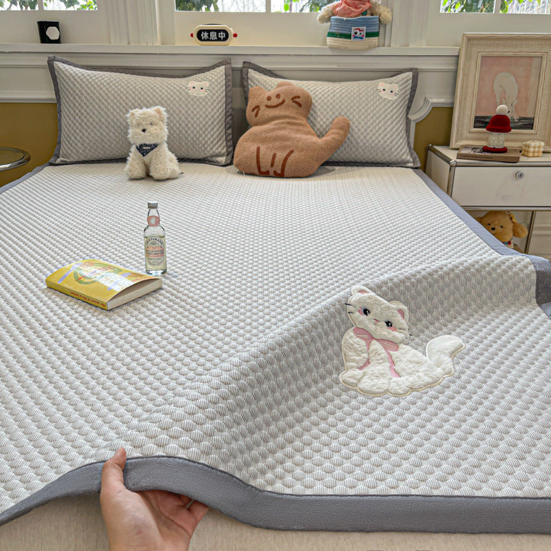 Bed Cover Quilt