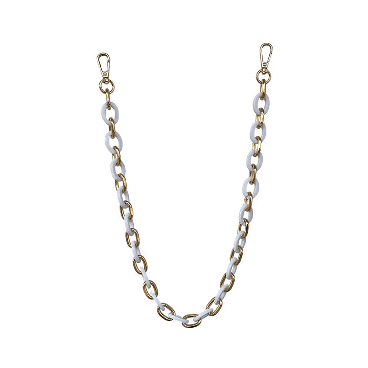 Fashion Accessory Chain Bowlift