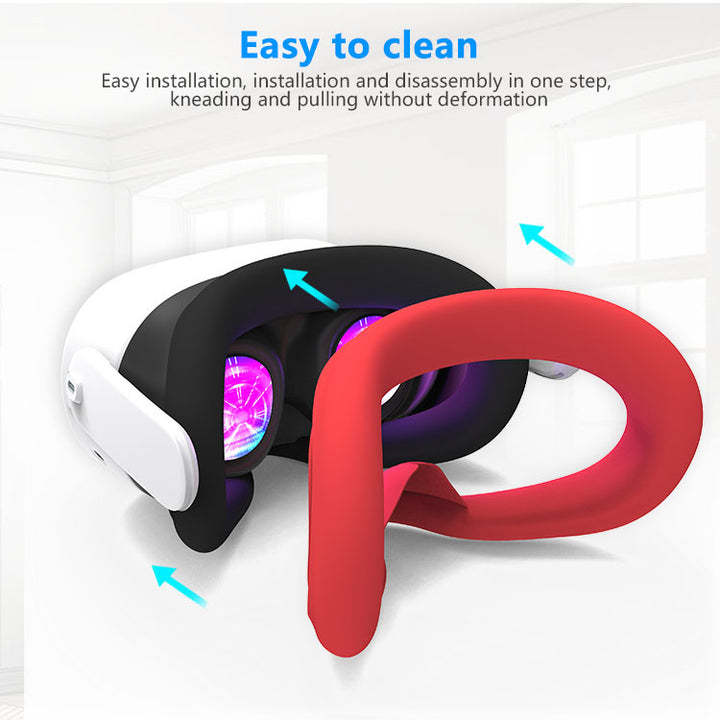 VR-Controller Protective Case Set Bowlift