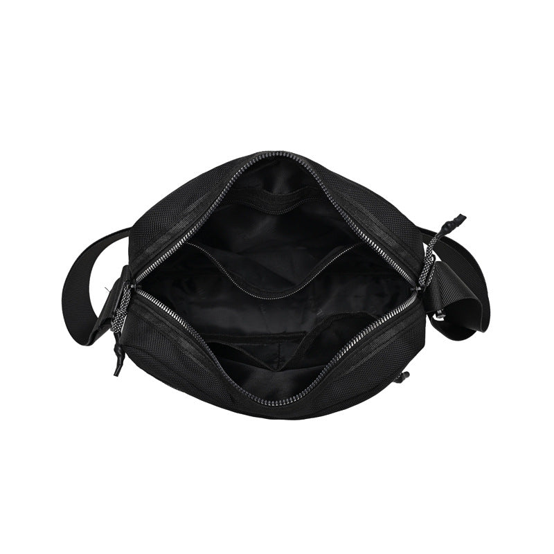 Compact Utility Sling Bag Bowlift
