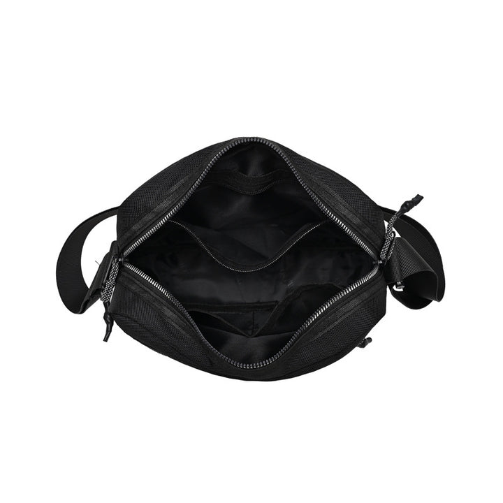 Compact Utility Sling Bag Bowlift