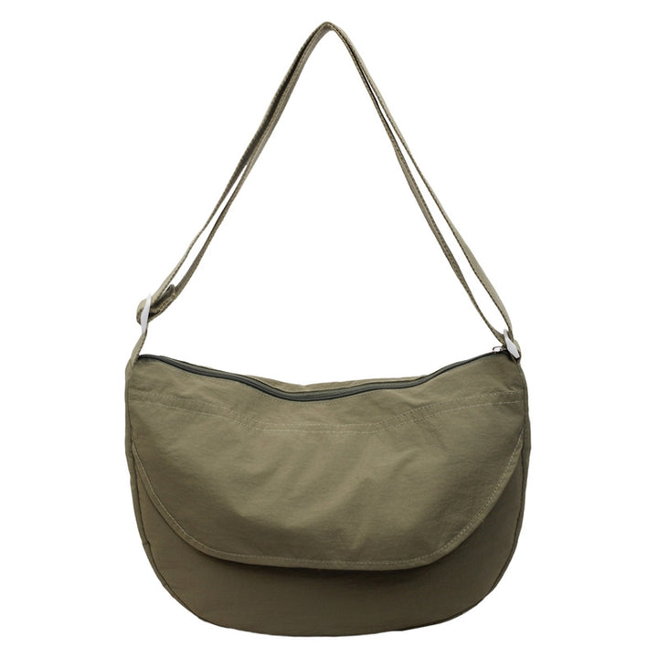 Lightweight Shoulder Bag Bowlift