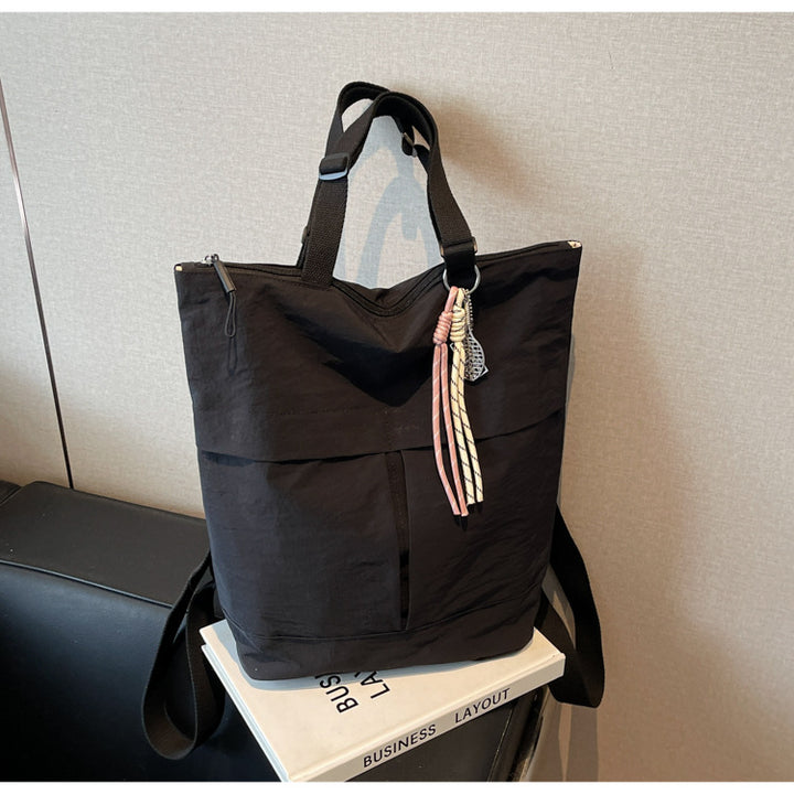 Chic Multi-Functional Everyday Tote Bowlift