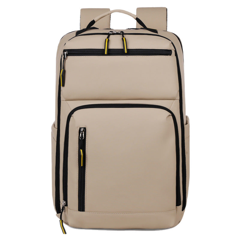 Multifunctional High-Performance Backpack Bowlift