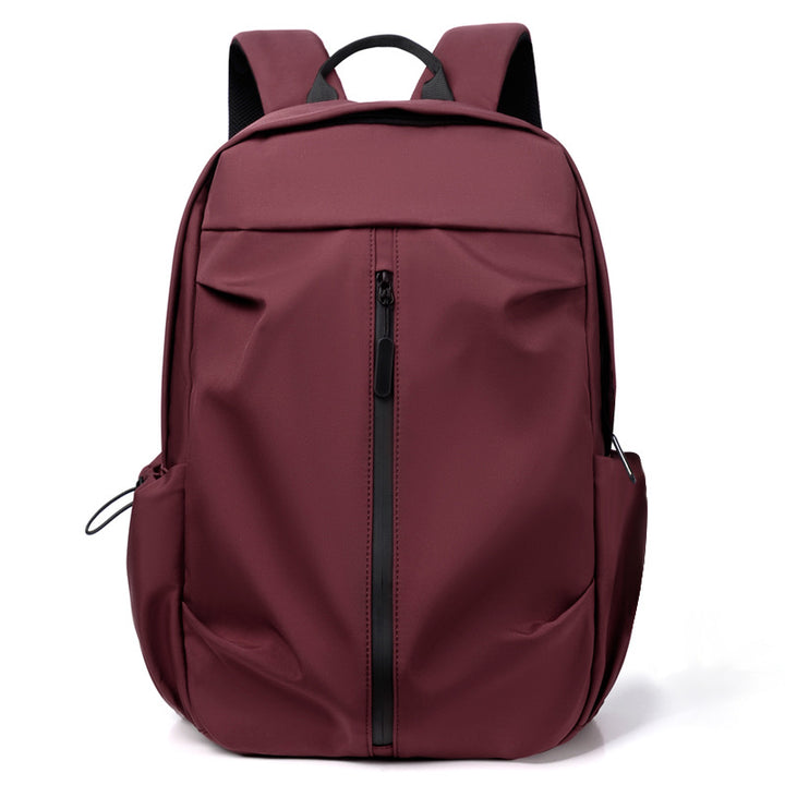 Sleek Functional Backpack Bowlift