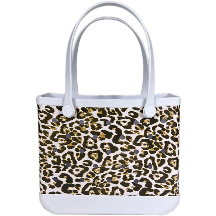 Leisure bag Bowlift