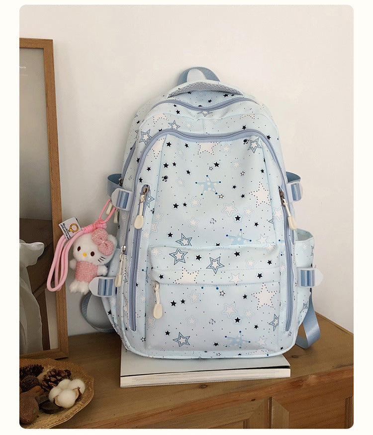 Bowlift Backpack