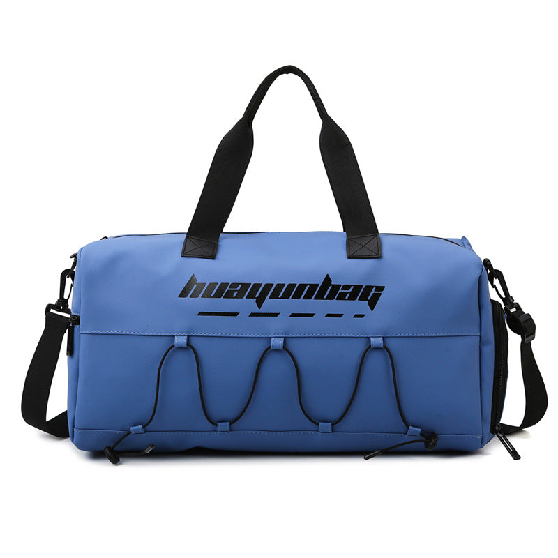 Versatile Utility Sports Duffle