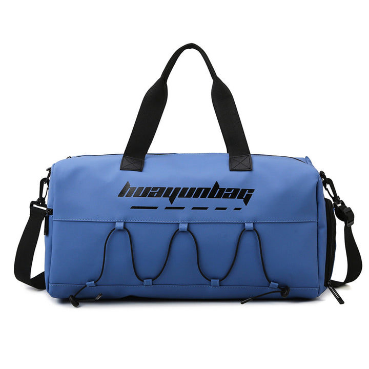 Versatile Utility Sports Duffle