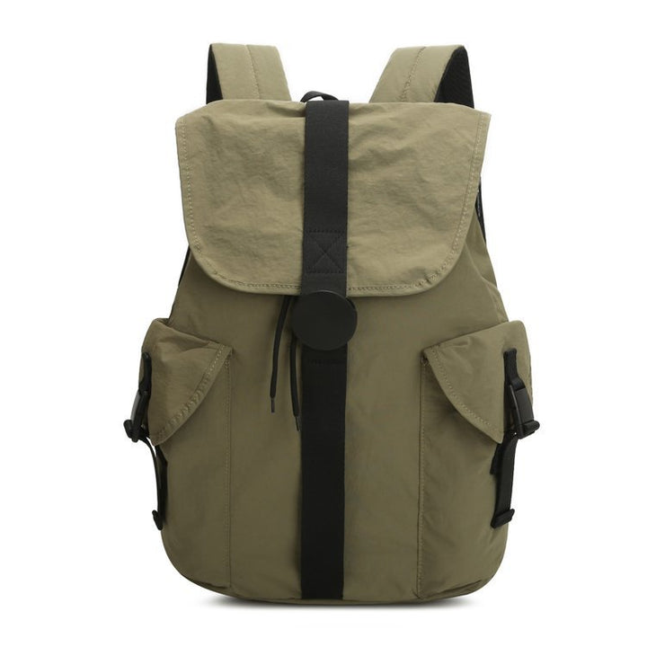 Versatile Functionality Backpack Bowlift