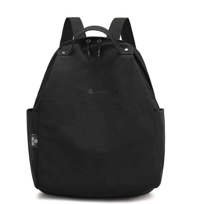 Lightweight Urban Utility Backpack Bowlift