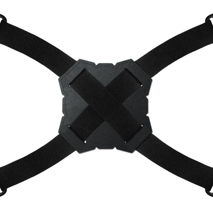 Adjustable Travel Luggage Straps Bowlift