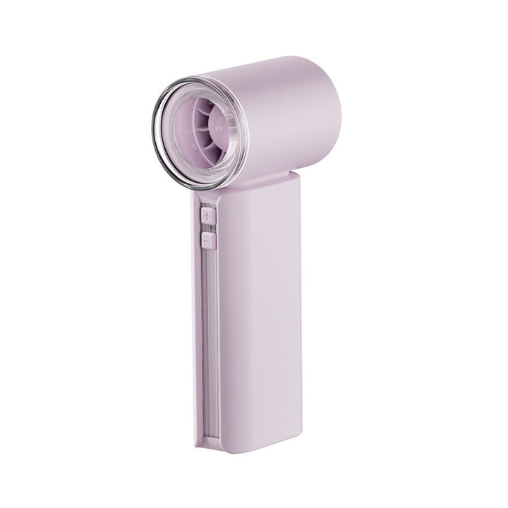 Portable Mini Handheld Cooling Fan Bowlift