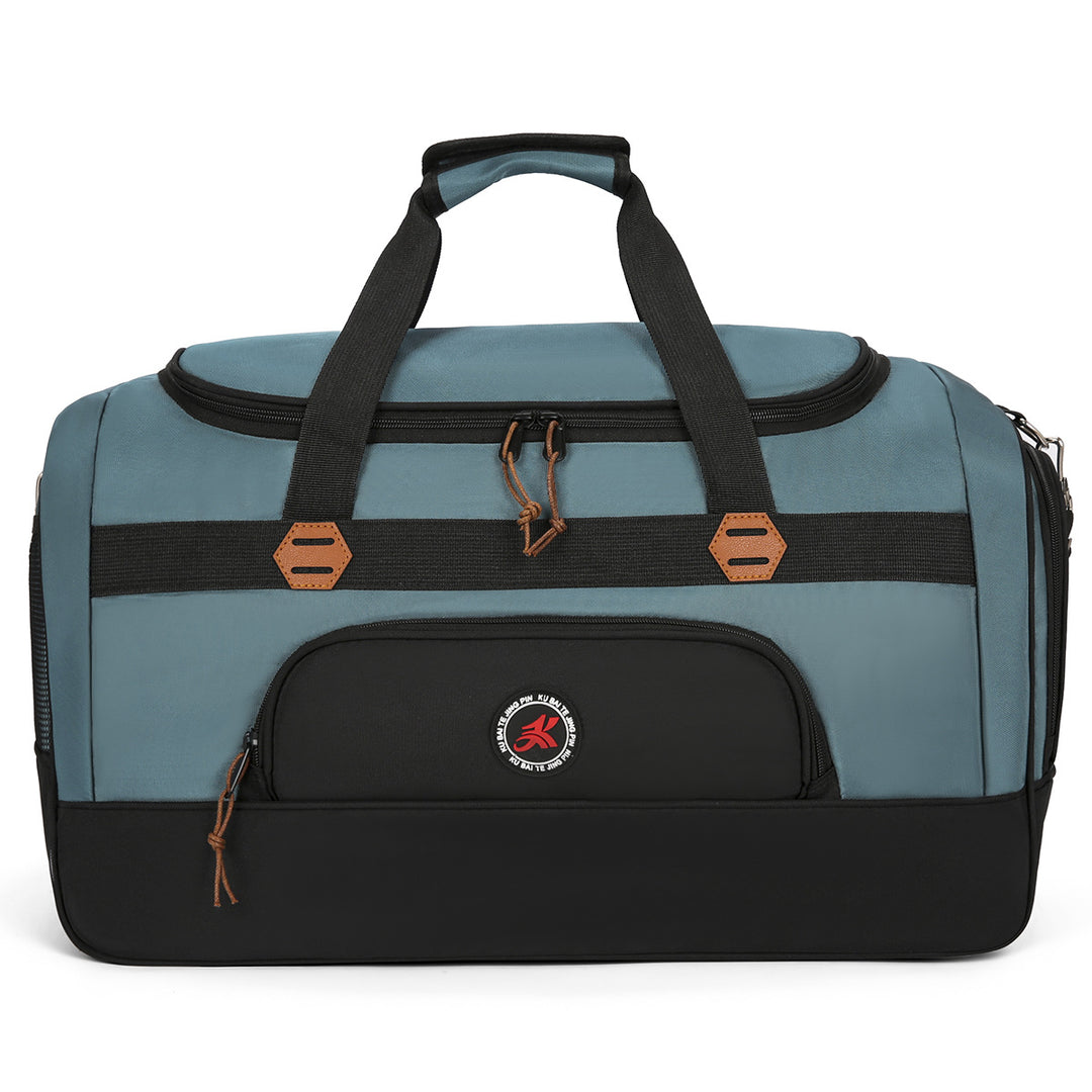 All-Season Versatile Duffel Bag Bowlift