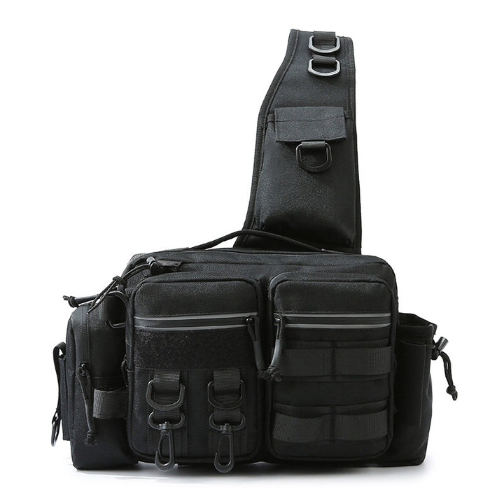 Tactical Crossbody Bag Bowlift