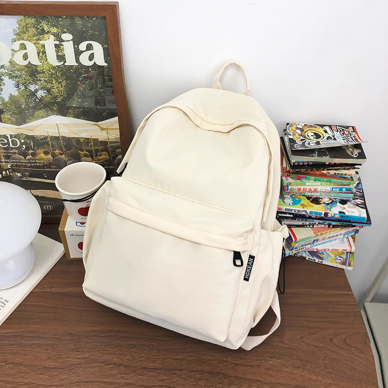 Compact Everyday School Backpack