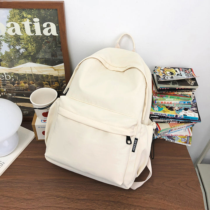 Compact Everyday School Backpack