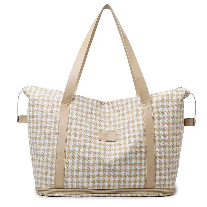 Plus size bag Bowlift