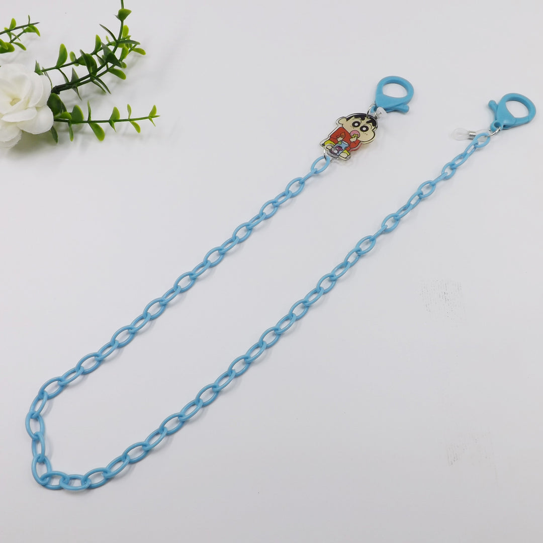 Lanyard Bowlift