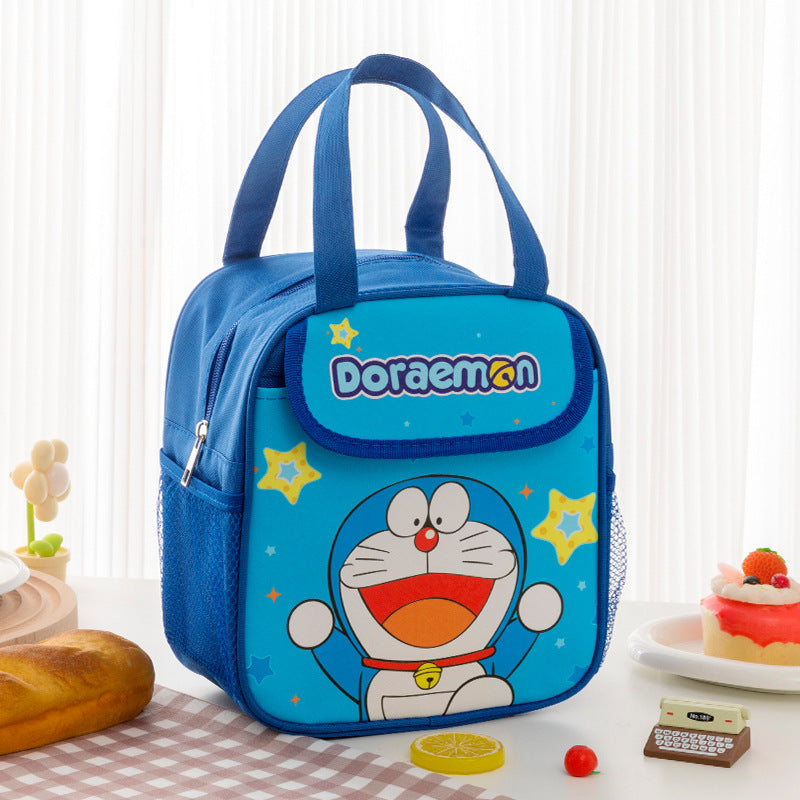 Insulated Lunch Tote Bag Bowlift