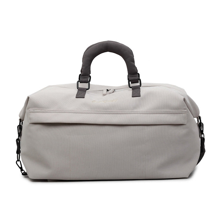 Robust Travel Duffle Bag