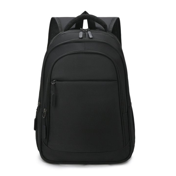 Versatile Business-Ready Laptop Backpack Bowlift