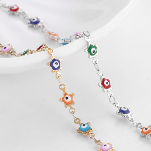 Floral Charm Adjustable Bowlift