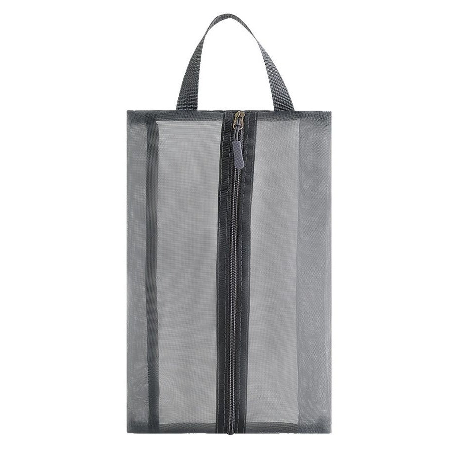 Breathable Shoe Storage Pouch Bowlift