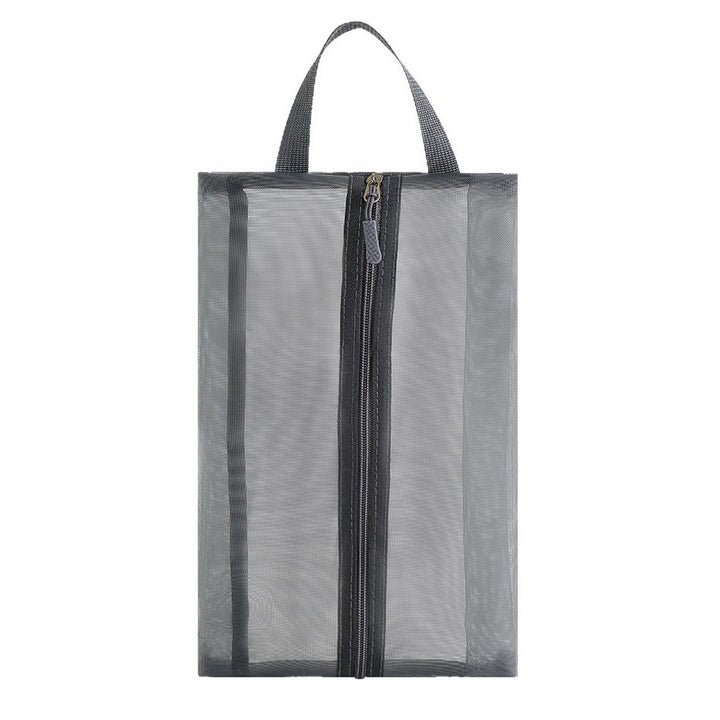 Breathable Shoe Storage Pouch Bowlift