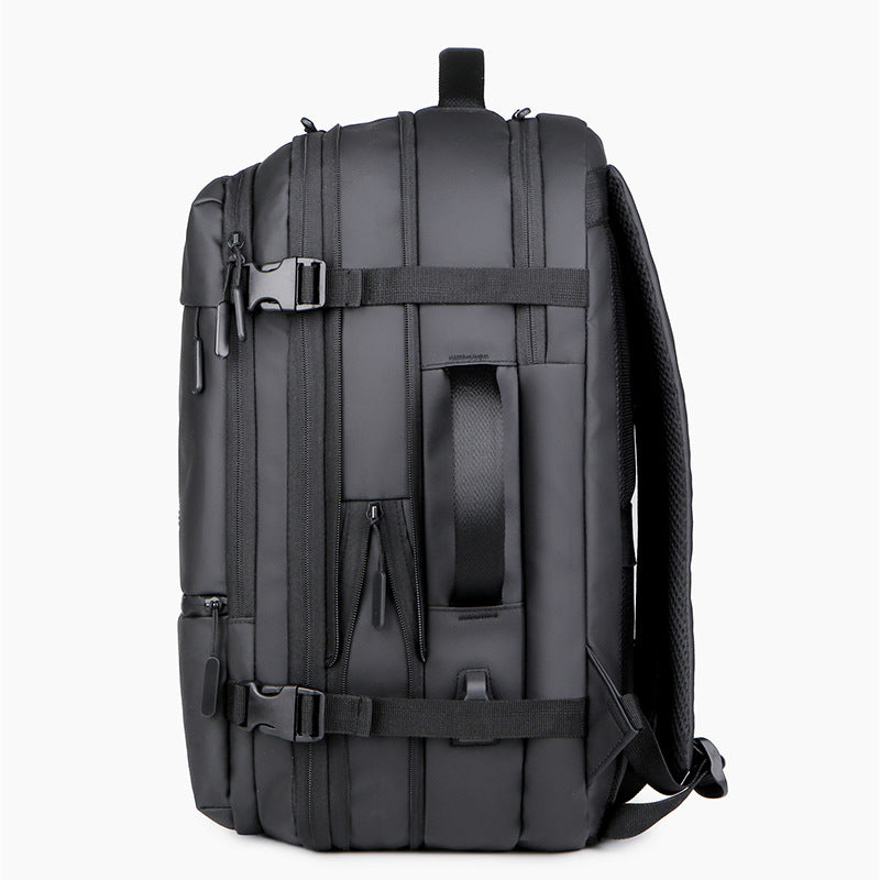 Multi-Functional Travel Backpack Bowlift