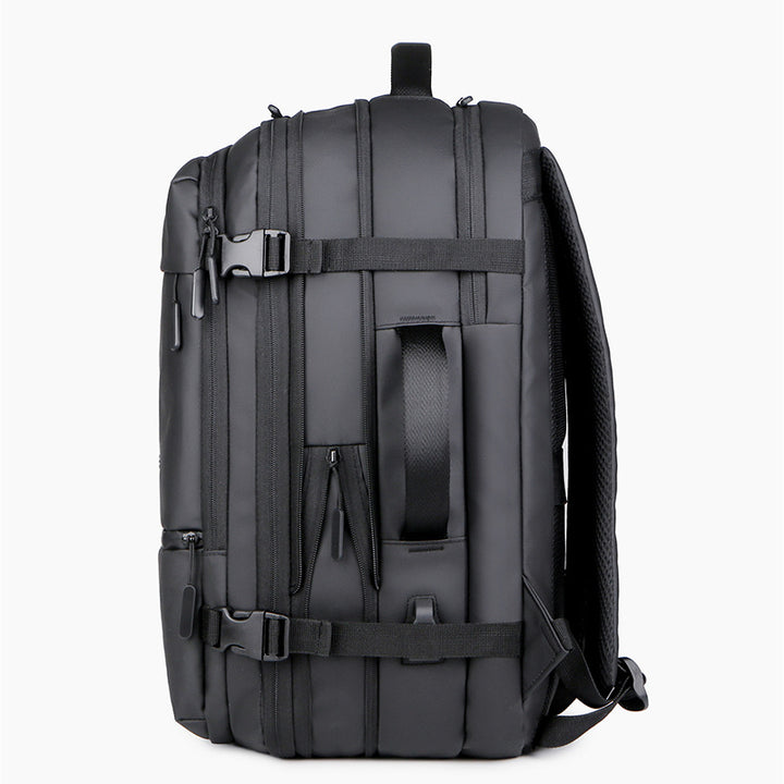 Multi-Functional Travel Backpack Bowlift