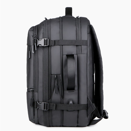Multi-Functional Travel Backpack Bowlift