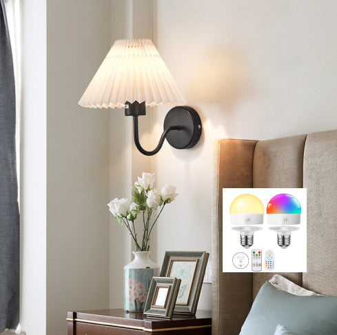 Adjustable LED Wall Sconce