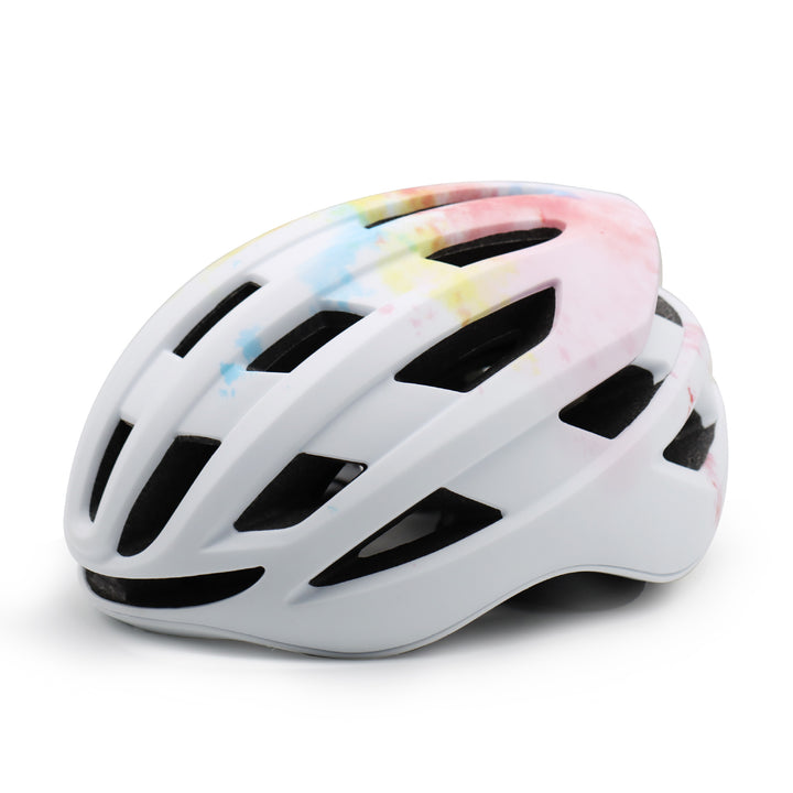 Bike helmet Bowlift