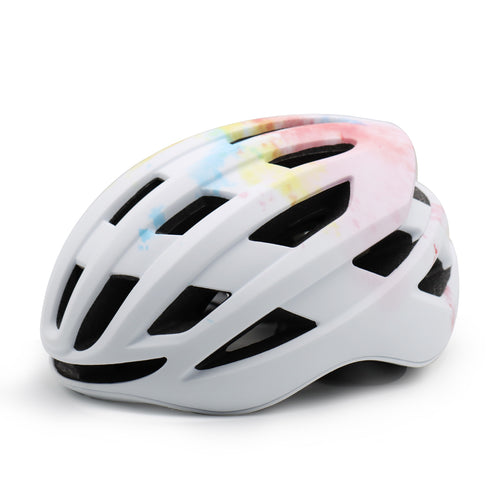 Bike helmet Bowlift