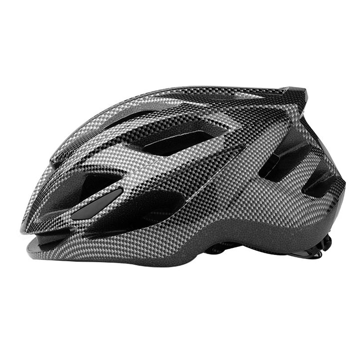 Bicycle helmet with advanced ventilation system Bowlift