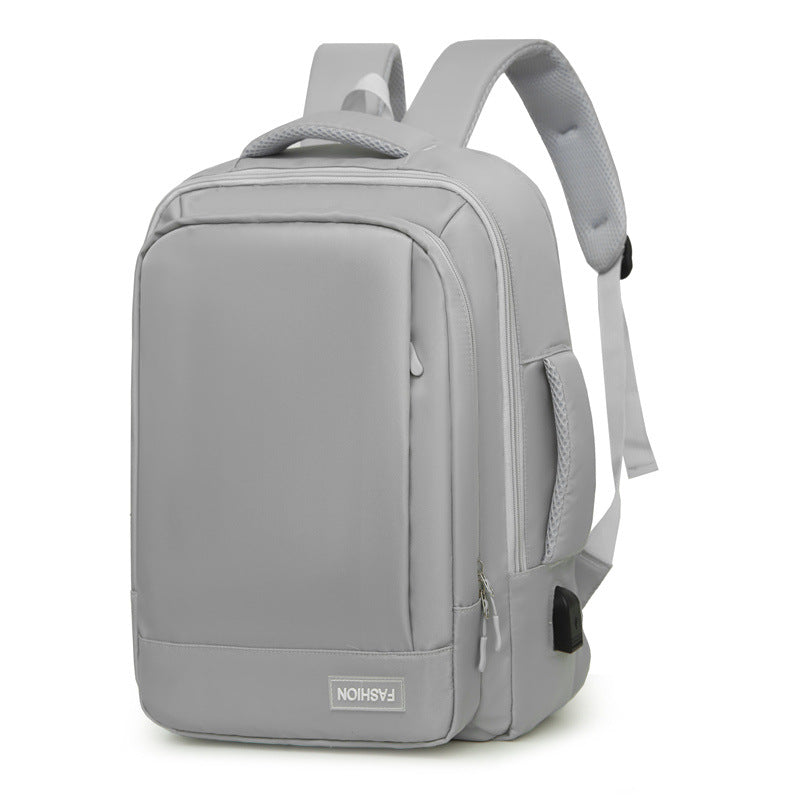 Multifunctional Laptop Backpack Bowlift