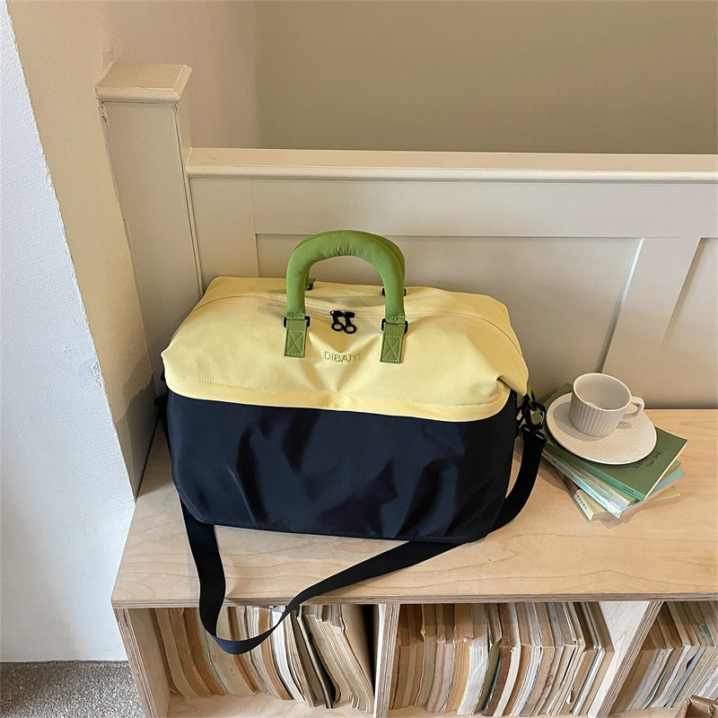 Versatile Travel Holdall
