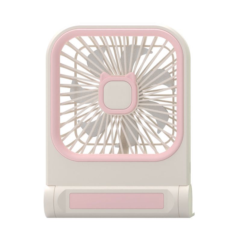 Unisex portable fan Bowlift