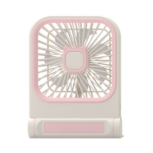 Unisex portable fan Bowlift
