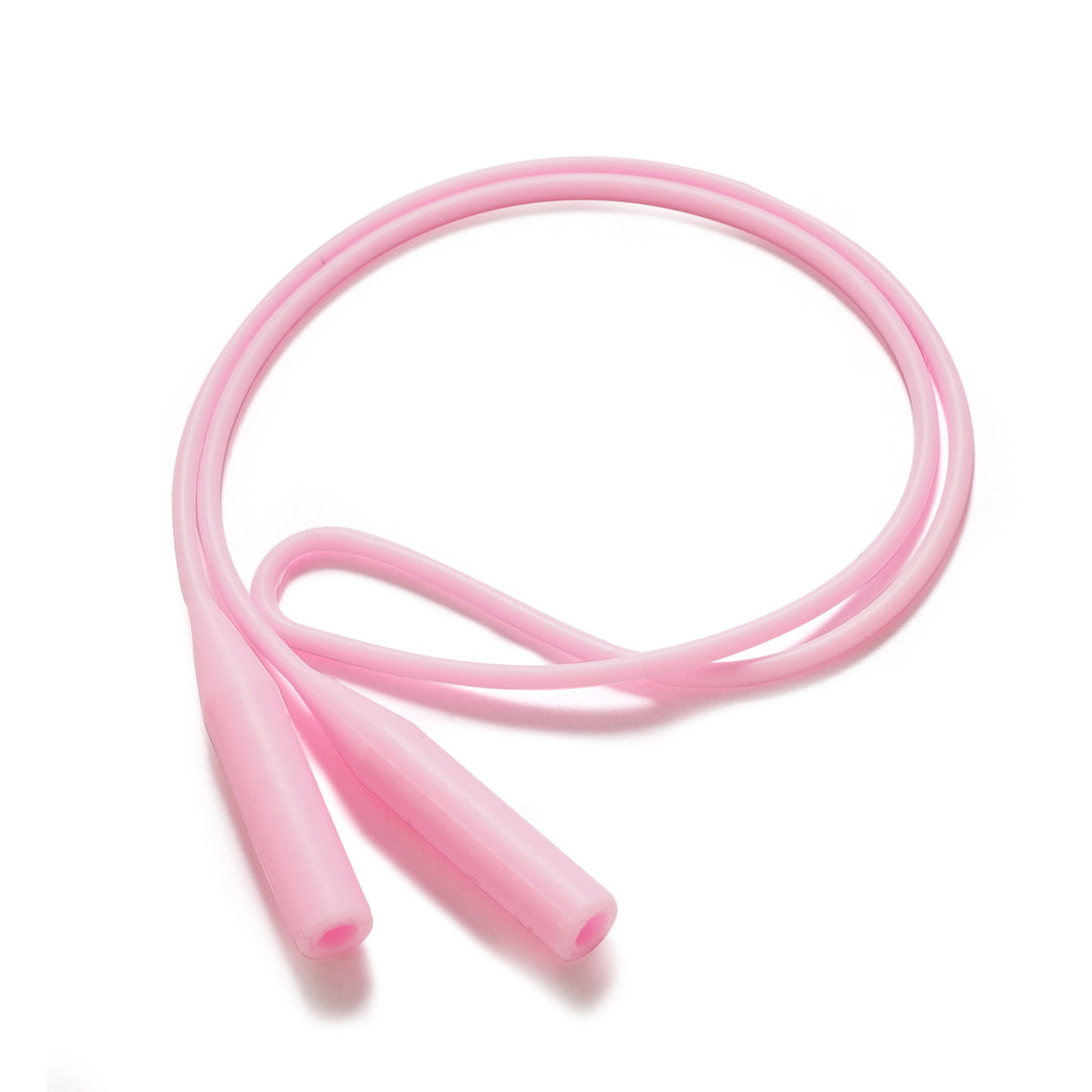 Flexible Silicone Eyewear Retainer Bowlift