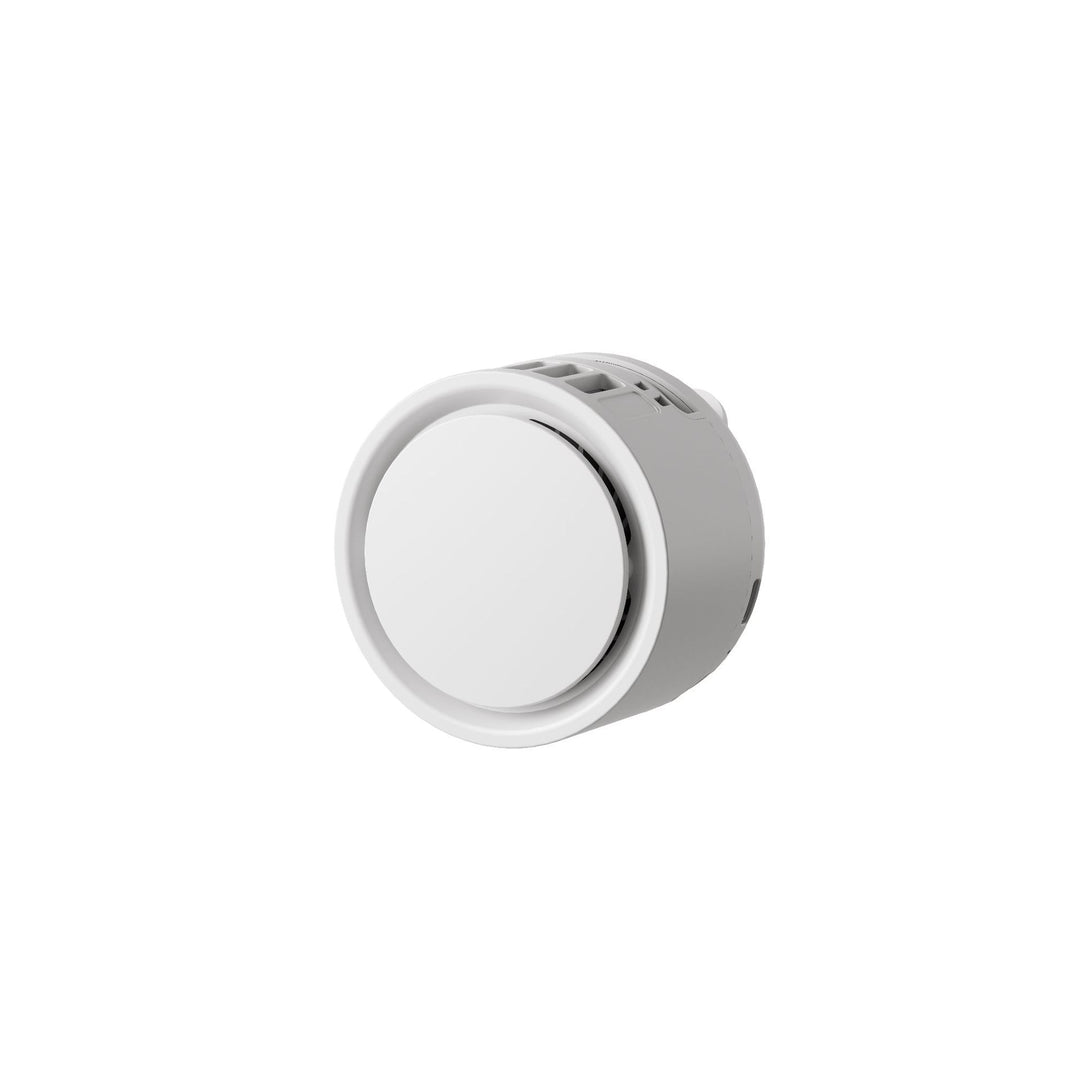 Unisex Smart Air Quality Monitor Bowlift