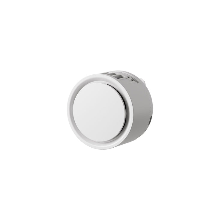 Unisex Smart Air Quality Monitor Bowlift